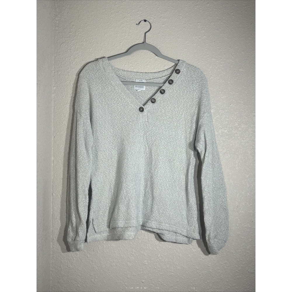 Bul Pepper Sweater Size Small